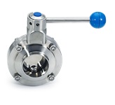 Valvulas de Acero Inoxidable en Cuautitlan Estado de Mexico