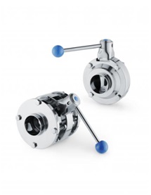 Valvulas de Acero Inoxidable en Cuautitlan Estado de Mexico