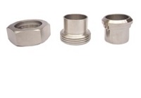 Valvulas de Acero Inoxidable en Cuautitlan Estado de Mexico