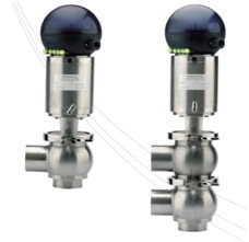 Valvulas de Acero Inoxidable en Cuautitlan Estado de Mexico