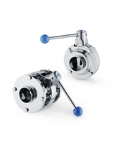 Valvulas de Acero Inoxidable en Cuautitlan Estado de Mexico