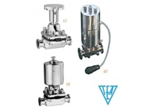 Valvulas de Acero Inoxidable en Cuautitlan Estado de Mexico