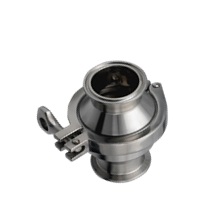 Valvulas de Acero Inoxidable en Cuautitlan Estado de Mexico