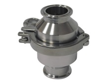 Valvulas de Acero Inoxidable en Cuautitlan Estado de Mexico