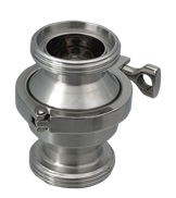 Valvulas de Acero Inoxidable en Cuautitlan Estado de Mexico