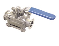 Valvulas de Acero Inoxidable en Cuautitlan Estado de Mexico