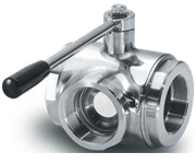 Valvulas de Acero Inoxidable en Cuautitlan Estado de Mexico