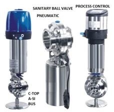 Valvulas de Acero Inoxidable en Cuautitlan Estado de Mexico