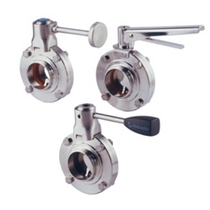 Valvulas de Acero Inoxidable en Cuautitlan Estado de Mexico