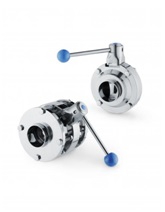 Valvulas de Acero Inoxidable en Cuautitlan Estado de Mexico