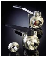 Valvulas de Acero Inoxidable en Cuautitlan Estado de Mexico