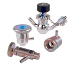 Valvulas de Acero Inoxidable en Cuautitlan Estado de Mexico