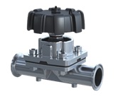 Valvulas de Acero Inoxidable en Cuautitlan Estado de Mexico