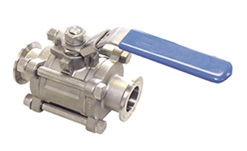 Valvulas de Acero Inoxidable en Cuautitlan Estado de Mexico