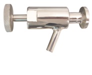 Valvulas de Acero Inoxidable en Cuautitlan Estado de Mexico